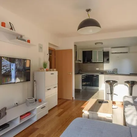 Apartman Piantina Apartment