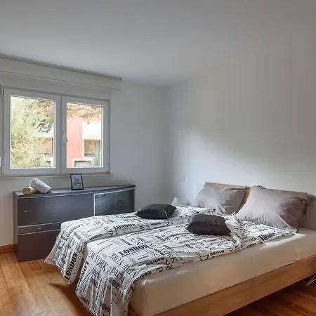 Apartman Piantina Apartment Pula